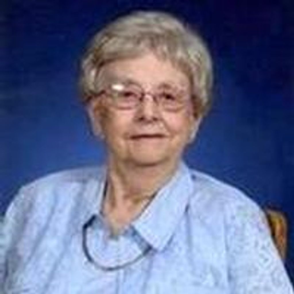 Ruth Boeckenhauer