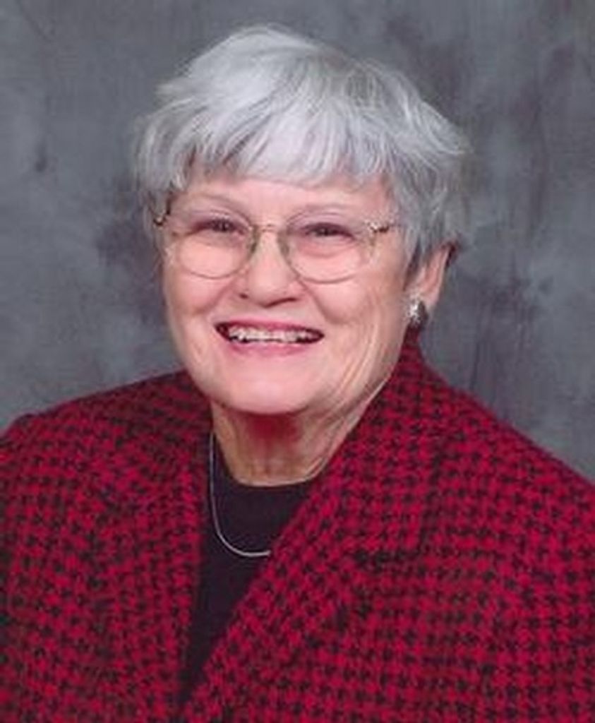 Mary Ann Schreiber