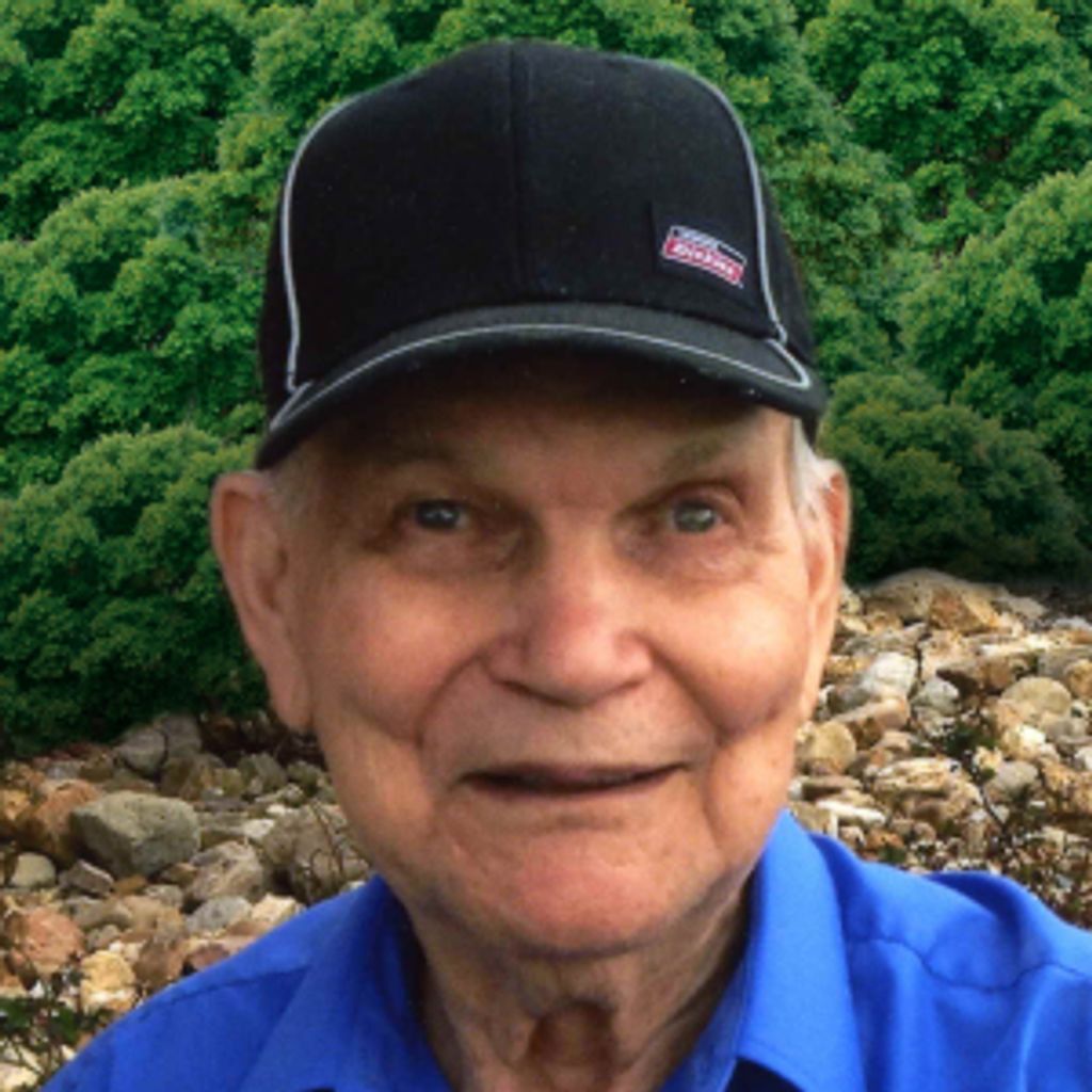 James Huddleston