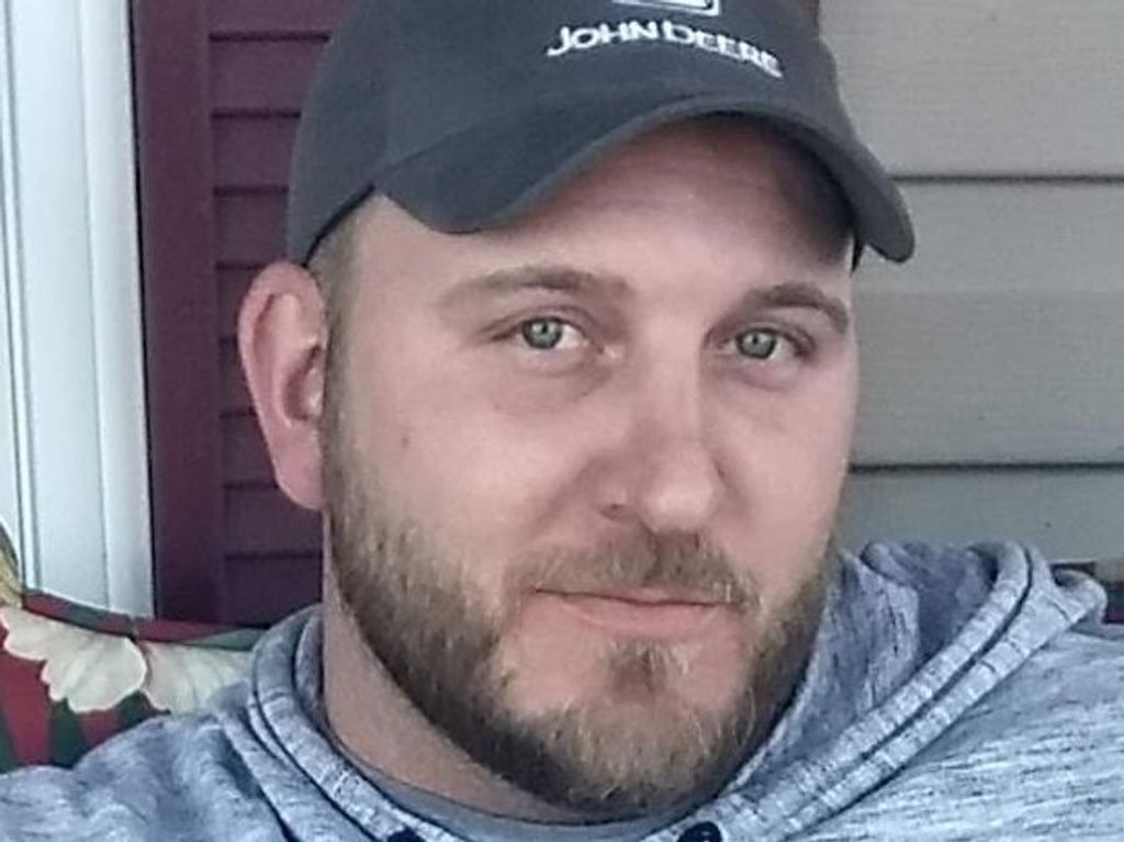 Paul Charles Rousey Profile Photo