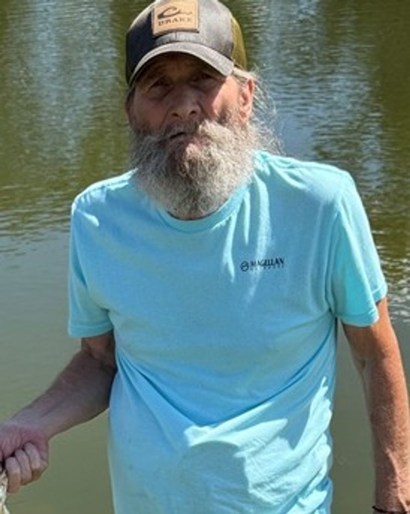 Herman LeRoy "Maniac" Mitchell Profile Photo