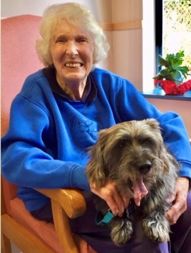 E. Joyce Ettinger Profile Photo