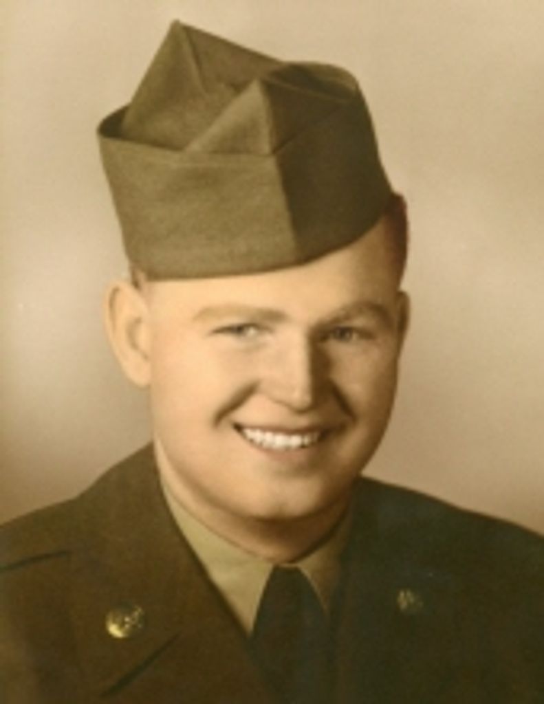 Johnny George