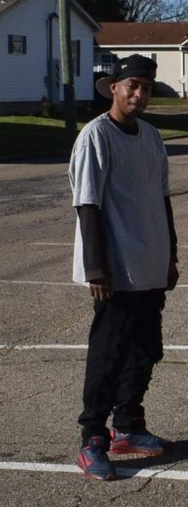 Mr. Cedric Jerome Robinson Profile Photo