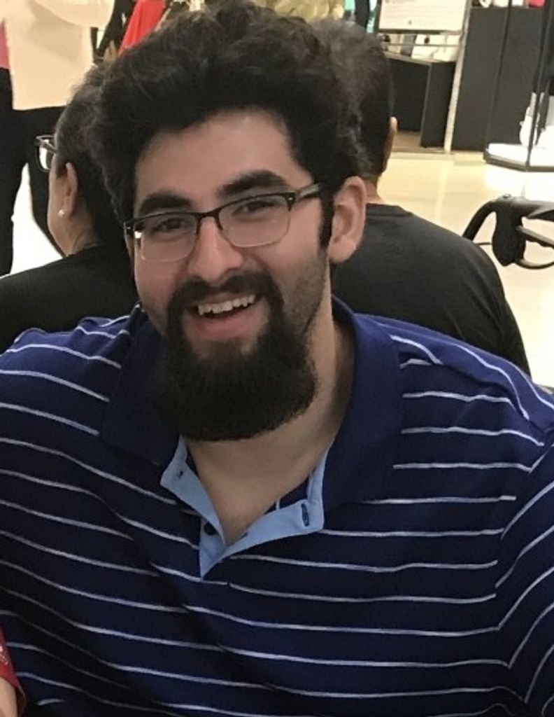 Jose Luis Paradela Profile Photo