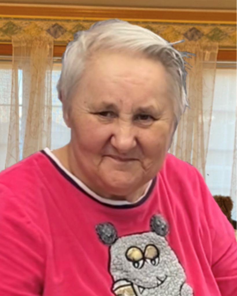 Mary Shampine