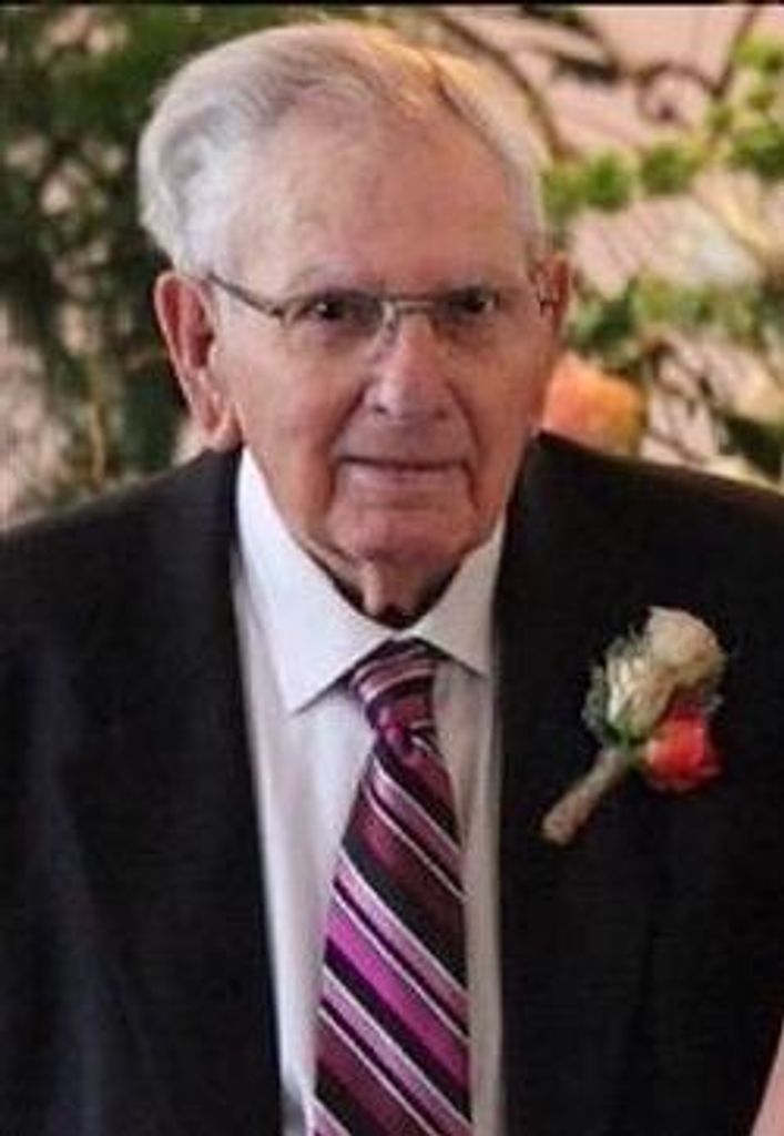 Walter Duncan Folmar, Sr.