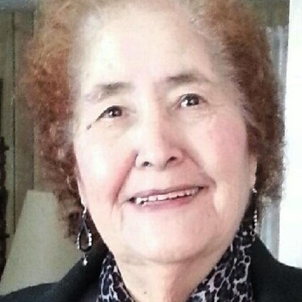 Eva M. Mondragon