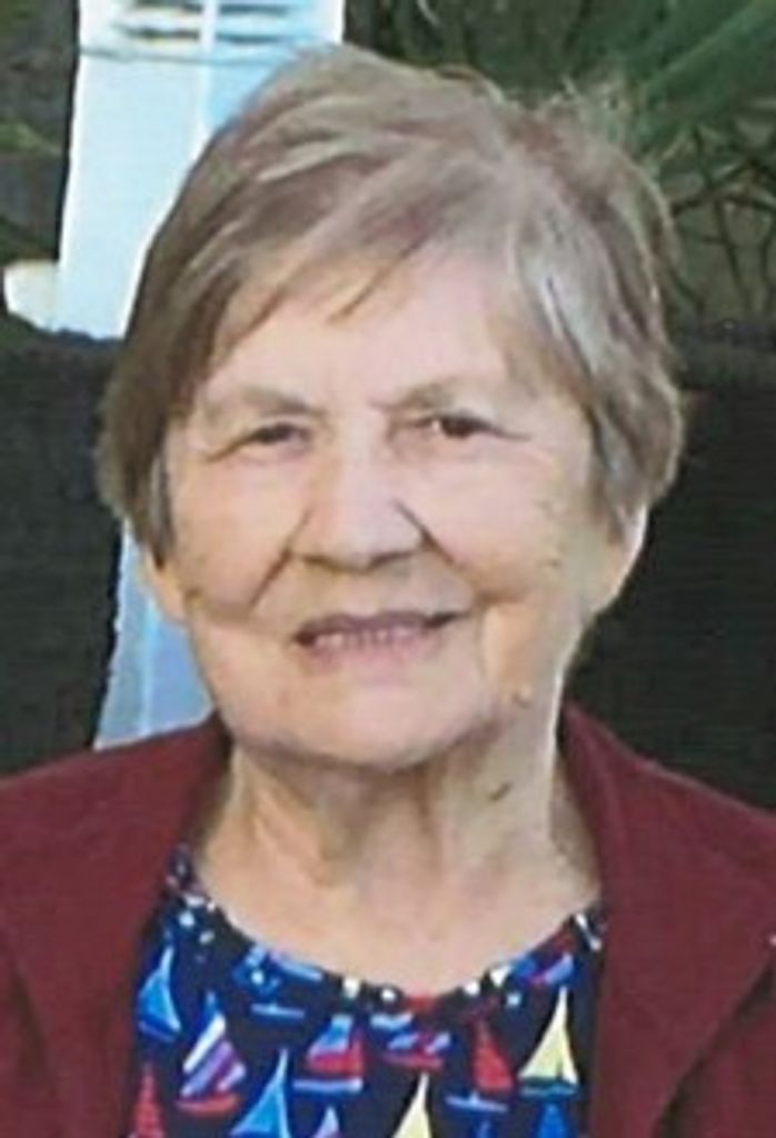 Annie Rierson Chumley Profile Photo