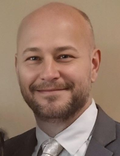 Thomas Aaron Shewmake Profile Photo