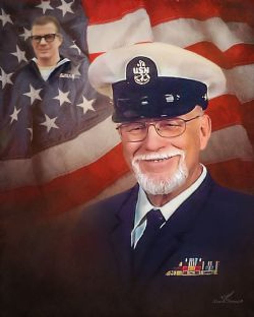 Donald Dyer