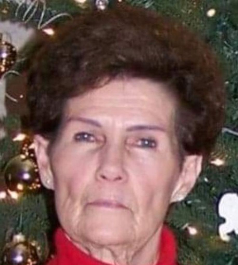 Betty Quillen Gunter Profile Photo