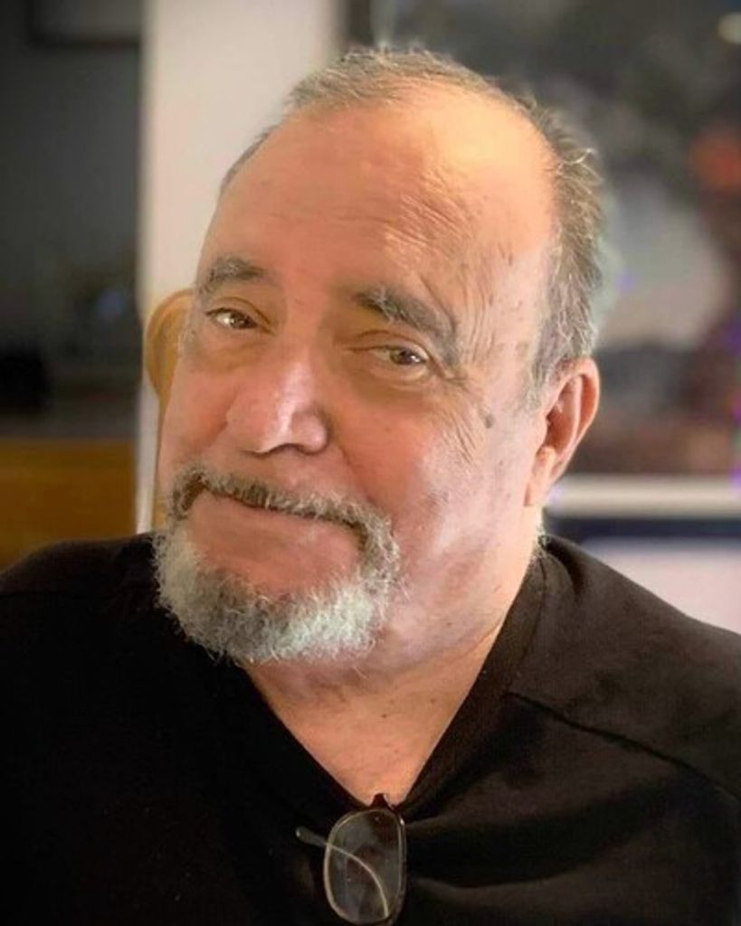 Bernard David Brown Profile Photo