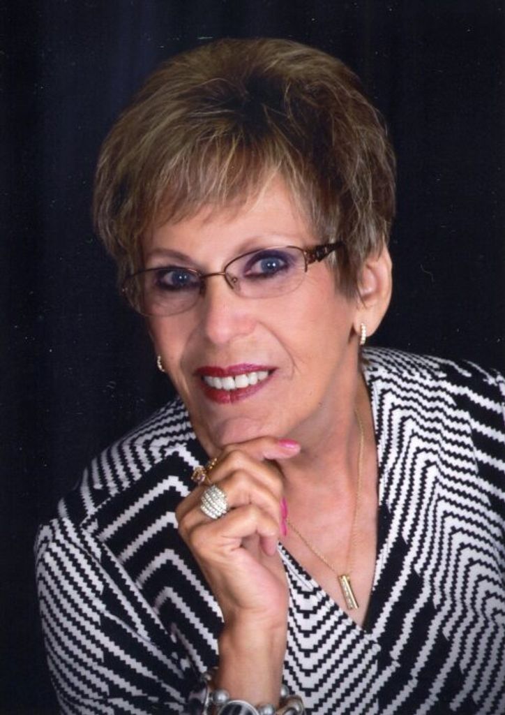 Lillie Beatrice (Patrick)  Carter