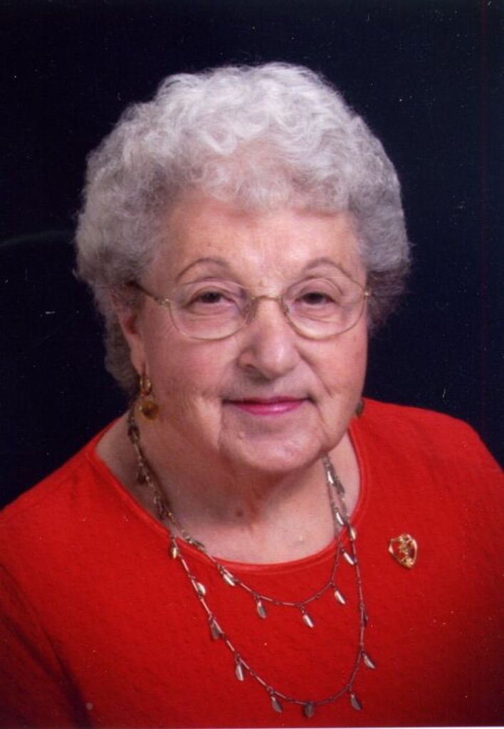 Mathilda M. (Bruns)  Pearson Profile Photo