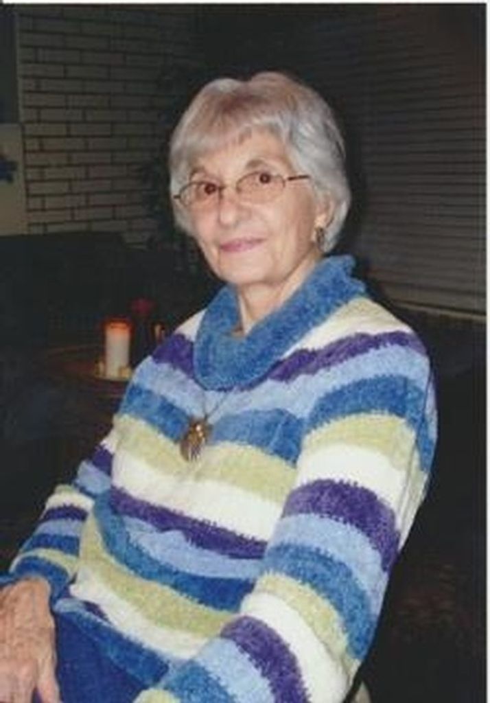 Addalene Leith
