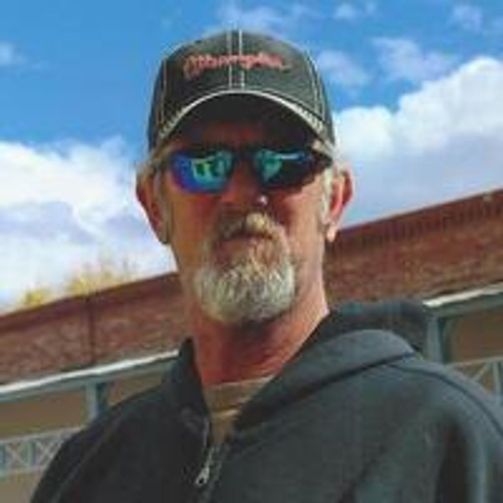Robert "Outlaw" Sanders, Jr.