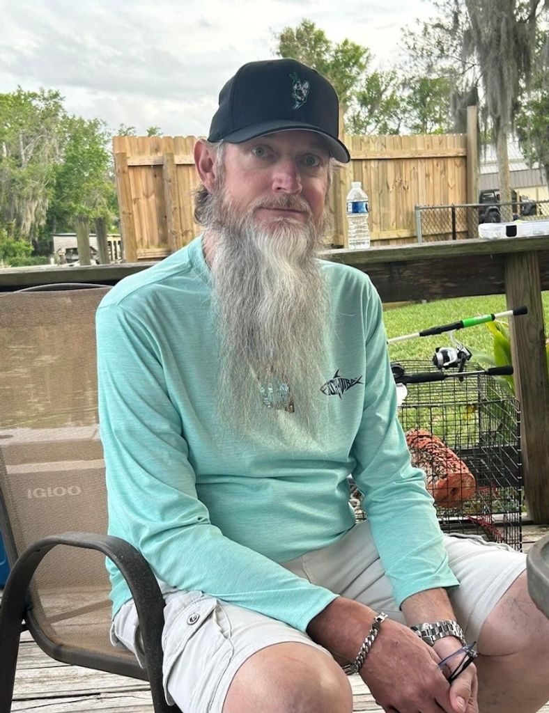 Mark Allen Odom Profile Photo