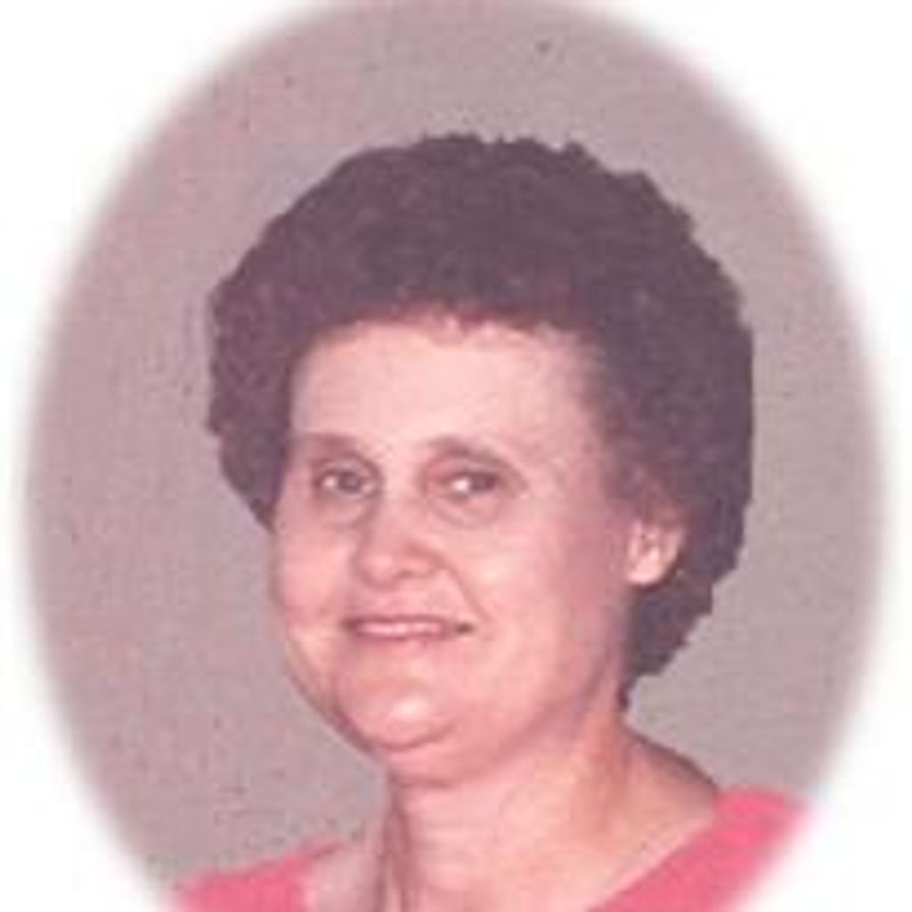 Barbara Louise Brewer