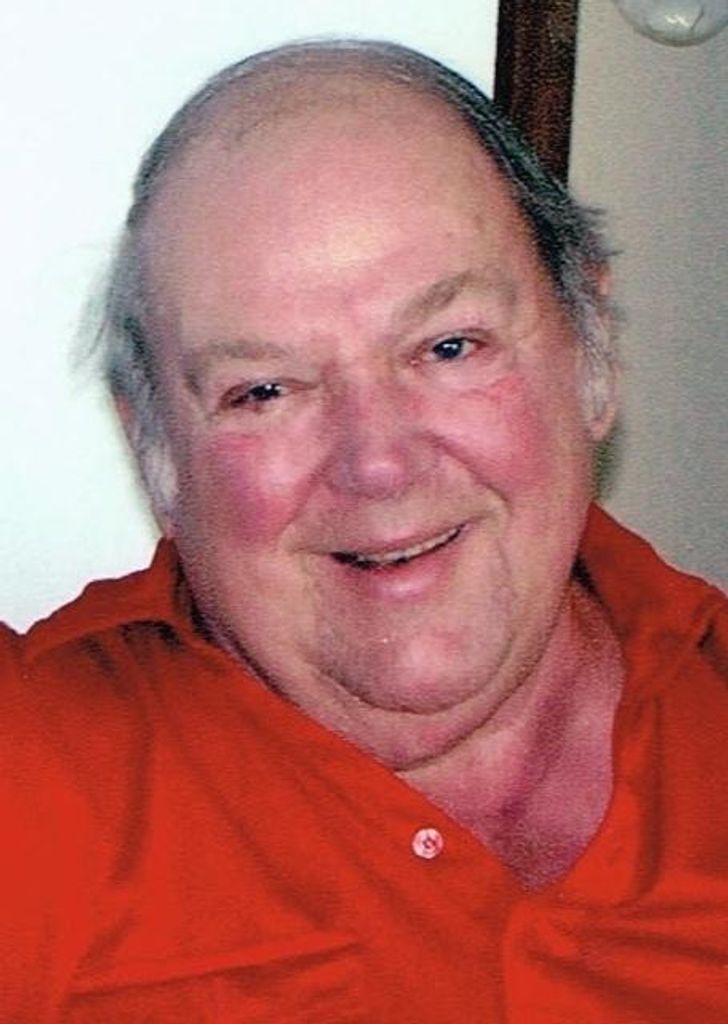 James Barlow