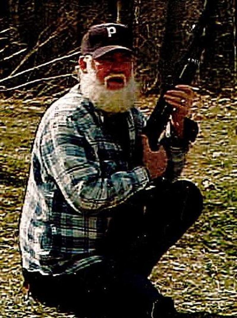 William Clayton "Poody" Ballard, Jr. Profile Photo