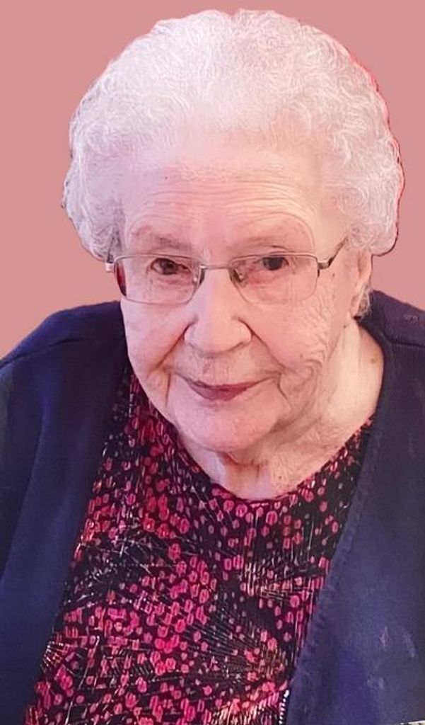 Lila Catherine Tucker Profile Photo