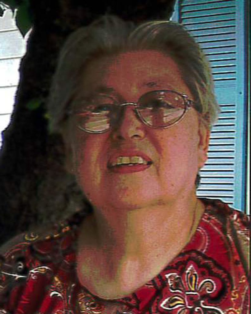 Mary Stangle