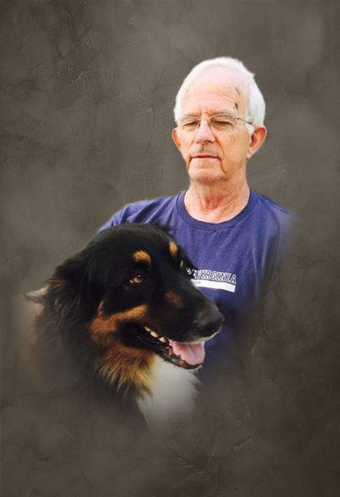 Robert "Sonny" Carmichael