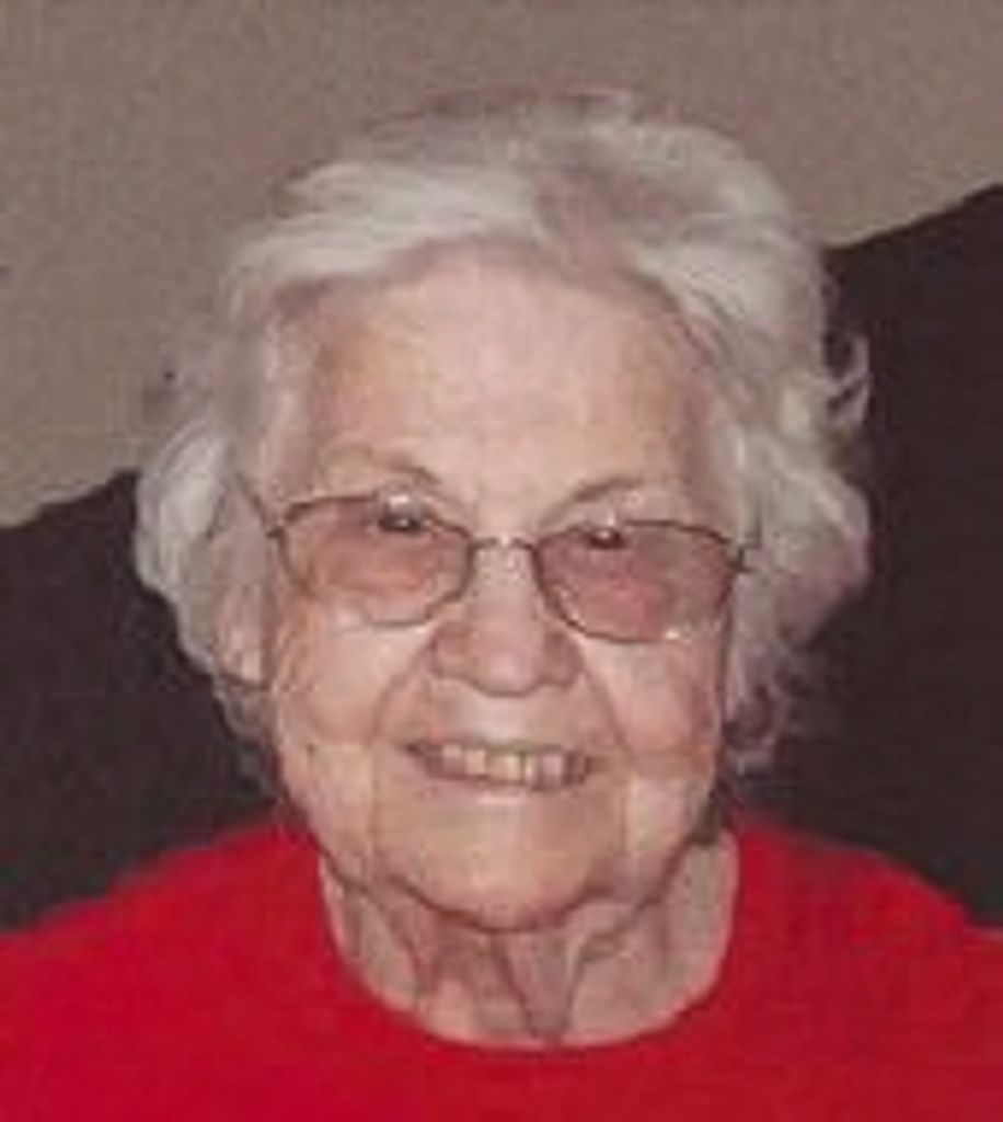 Alfreda C. Steelman