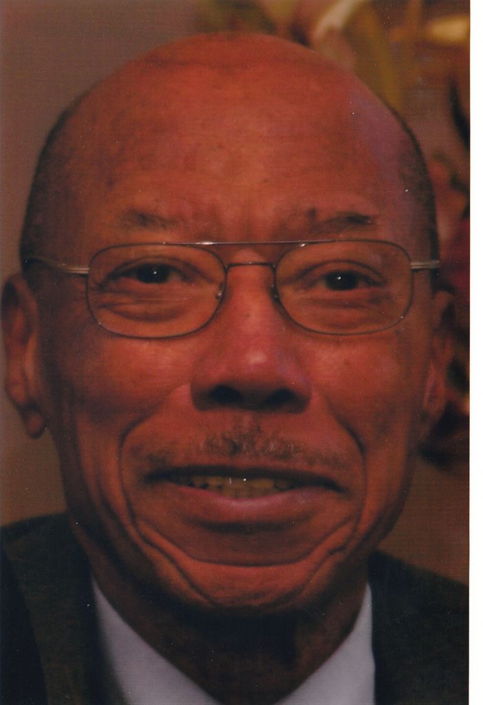 Lonnie G. Neal
