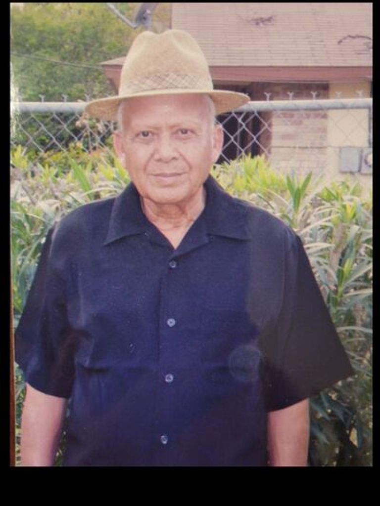 Epifanio S. Olivares