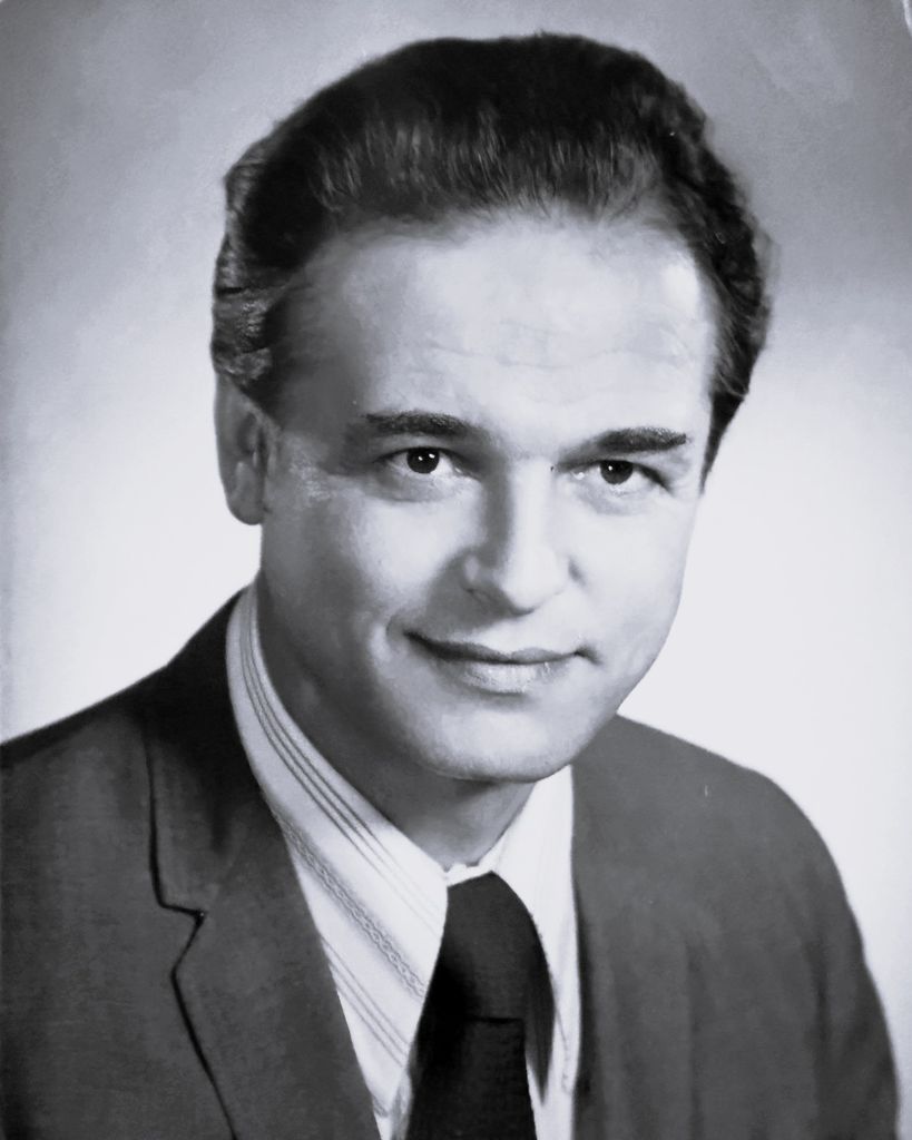 John A. Spaziani Profile Photo