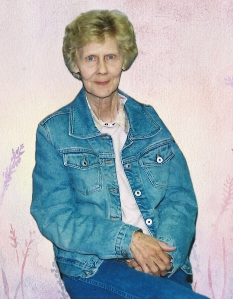 Shirley Ann (Morey)  Kellum