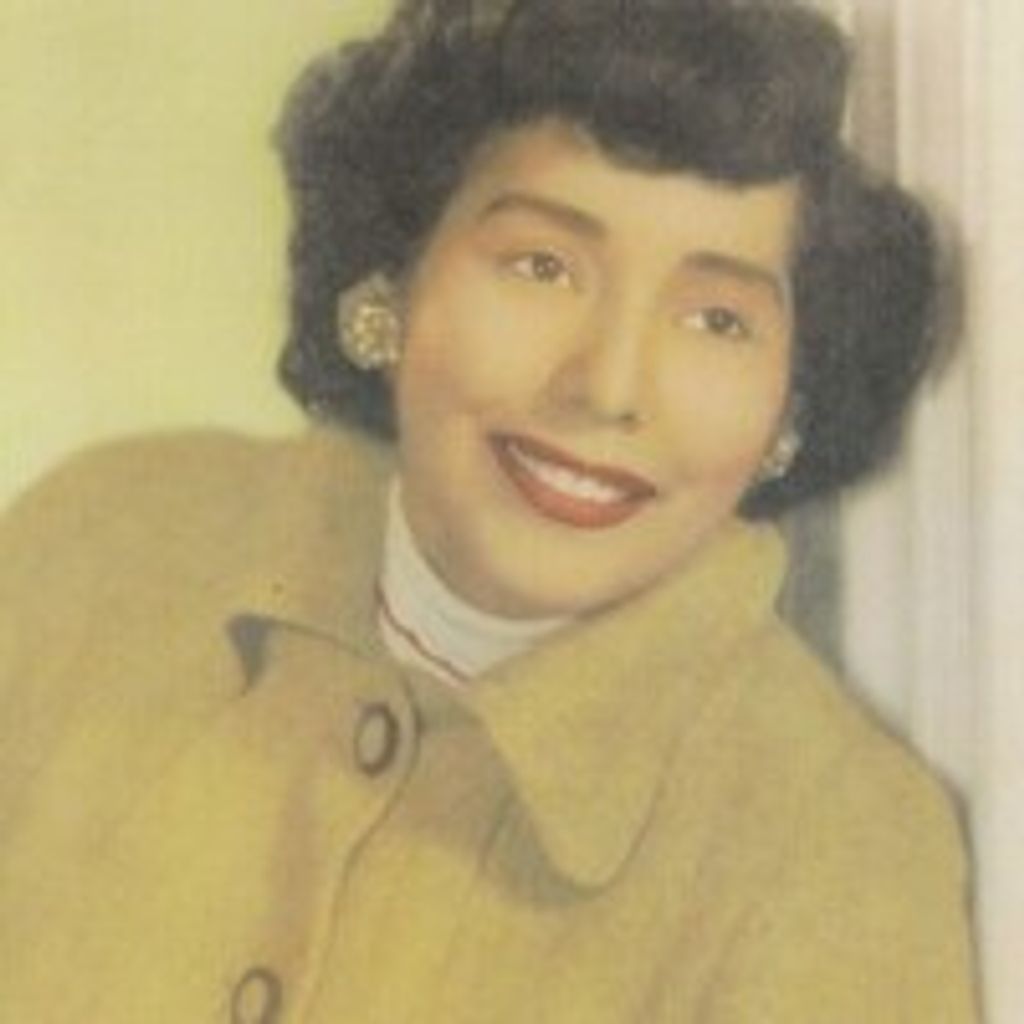 Dolores Guerrero Granados