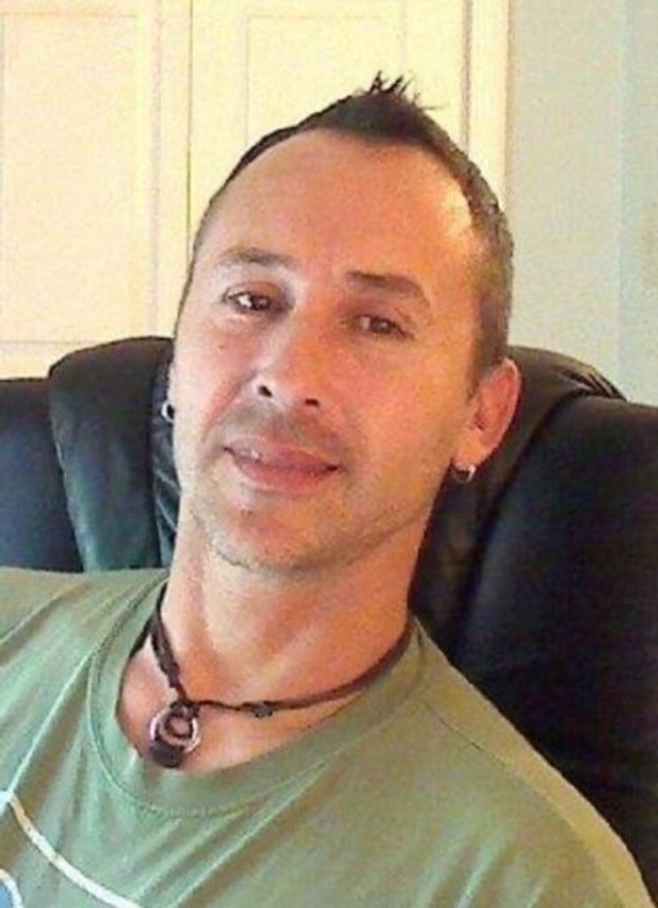 Edward "Eddie" Michael Voccia Profile Photo