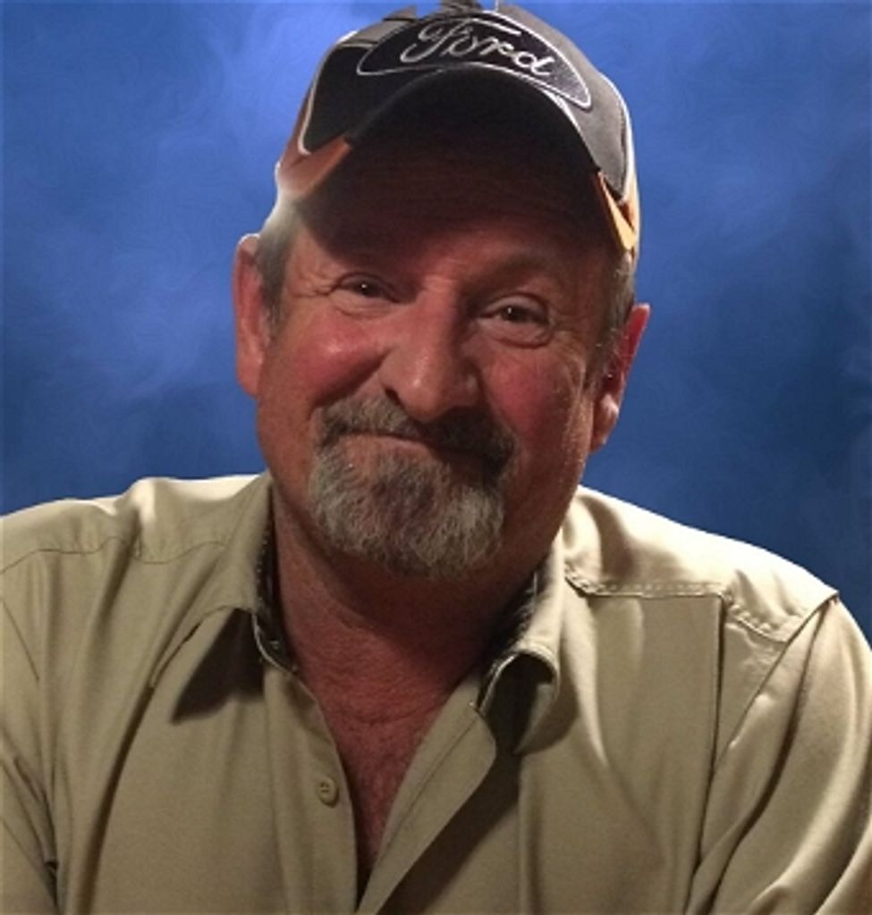 Rodney Sherman