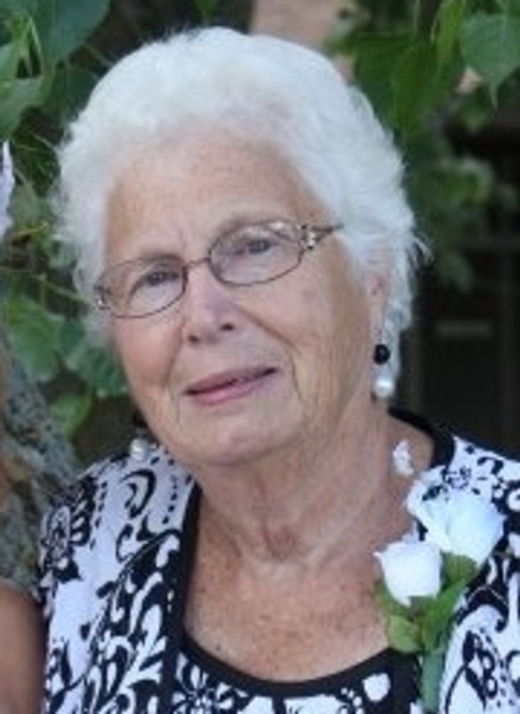 Dorothy Virginia Bossly