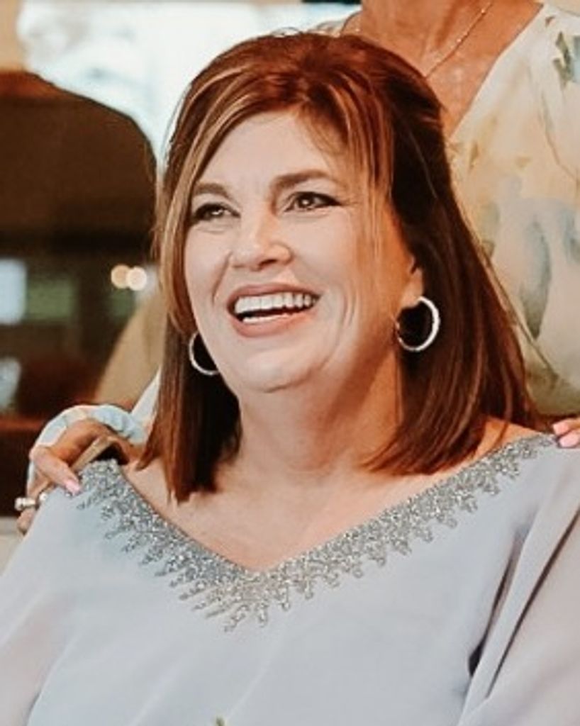 Angel Carol Ivey Garner