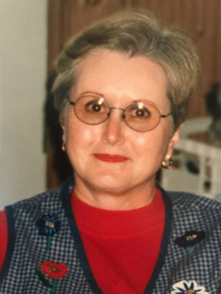 Janet L. Hardegree