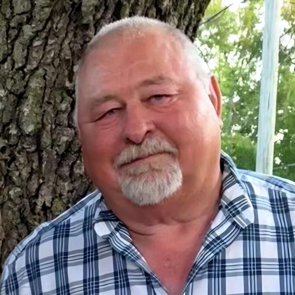Elbert "Anthony" Rick Profile Photo