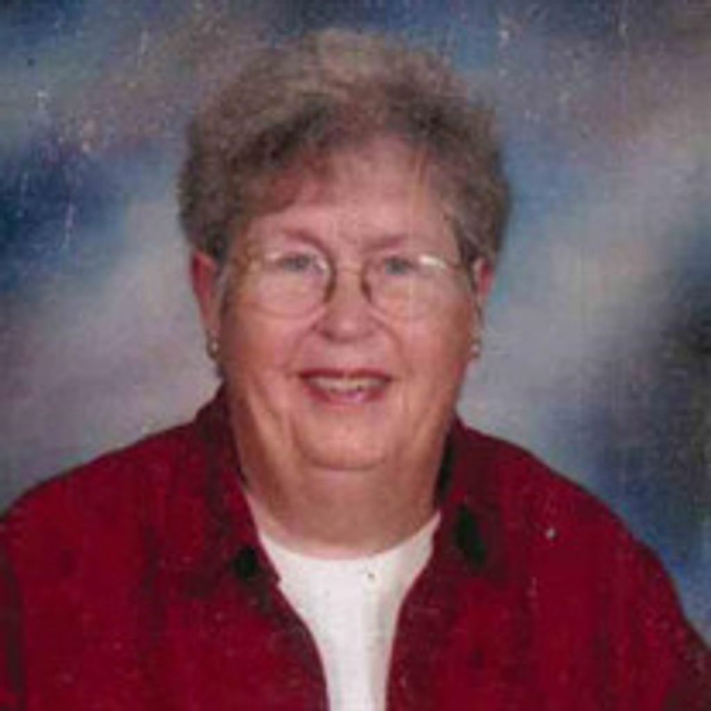 Mary Beasley