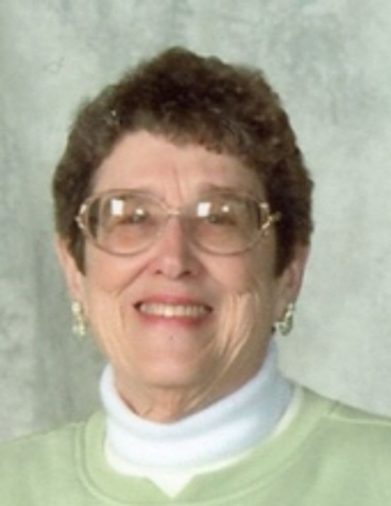 Mariel L. Slutts