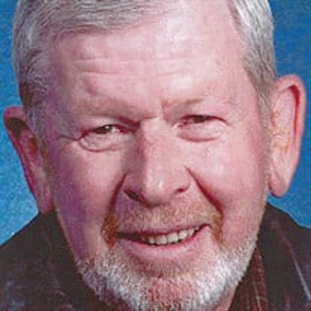 Joseph Patrick O'Brien