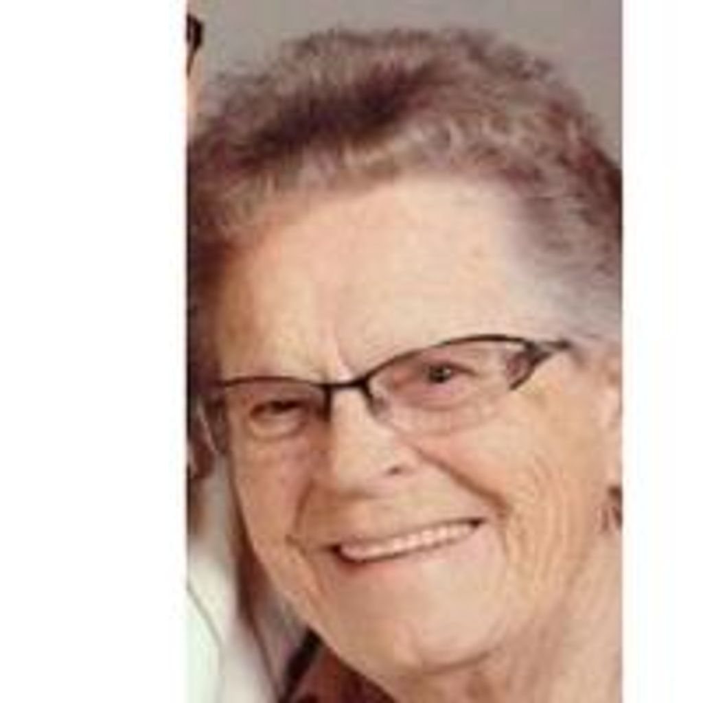 Betty  June Hoye Profile Photo