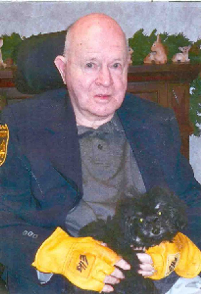 Larry E. Jones