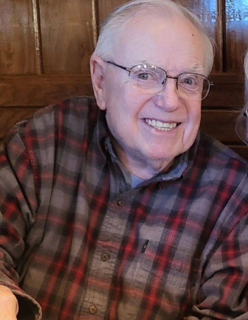 Jimmie Musick Profile Photo