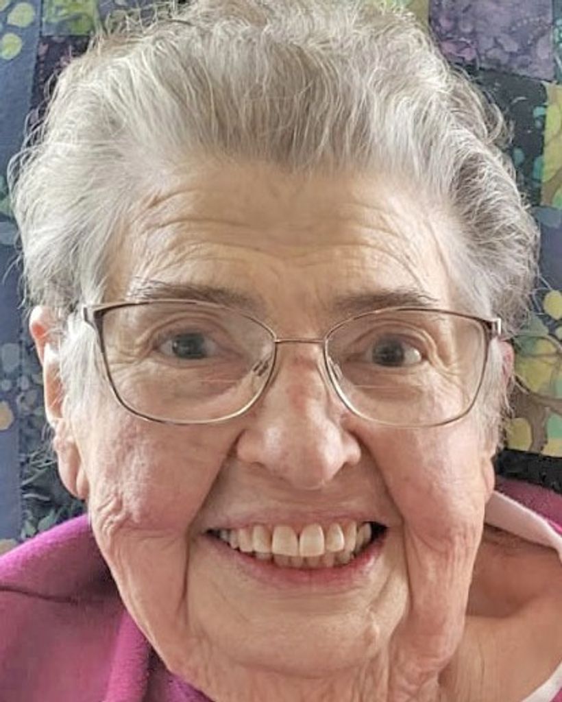 Virginia M. Guinther Profile Photo