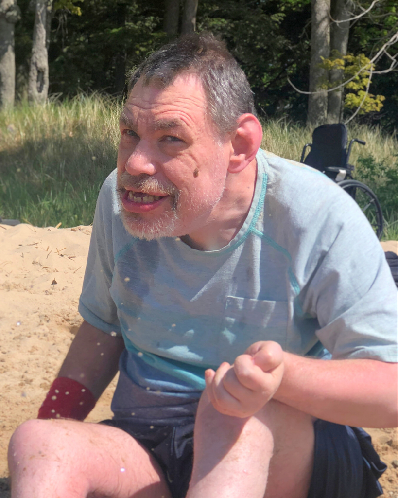 Danny Ray Blackburn Profile Photo