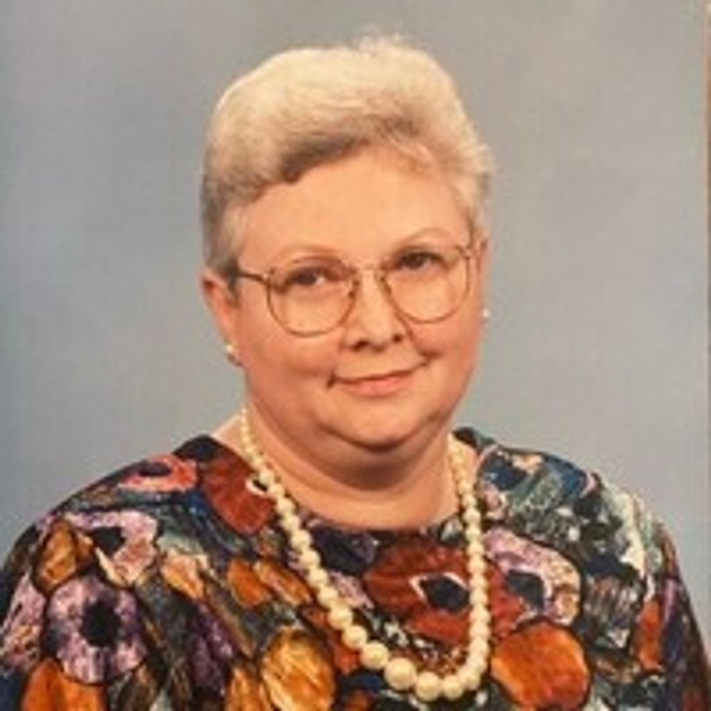 Barbara M. Smith Profile Photo