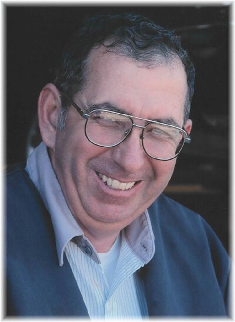 Ronald Gene Wilson Profile Photo